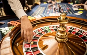 Tuyệt Chiêu Cách Chơi Roulette F168 Từ Cao Thủ Săn Thưởng