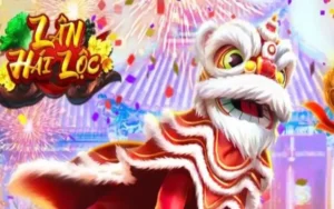 Chinh Phục Nổ Hũ Lân Hái Lộc F168 Giật Jackpot Tiền Tỷ