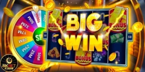 Du Hành Cùng Nổ Hũ Vũ Trụ F168 Săn Jackpot Ngân Hà Cực Khủng