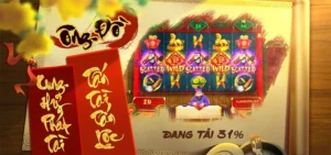Mẹo Chơi Nổ Hũ Ông Đồ F168 Quay Đâu Thắng Đó Rinh Jackpot Khủng