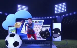 Bí Kíp Cá Cược Thể Thao Ảo F168 Bách Phát Bách Trúng