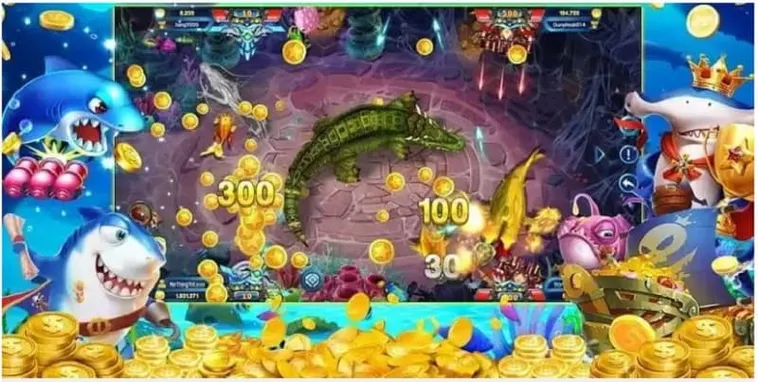 Bí Kíp Trở Thành Vua Bắn Cá Tại F168 Săn Jackpot Tiền Tỷ 1 Bí Kíp Trở Thành Vua Bắn Cá Tại F168 Săn Jackpot Tiền Tỷ